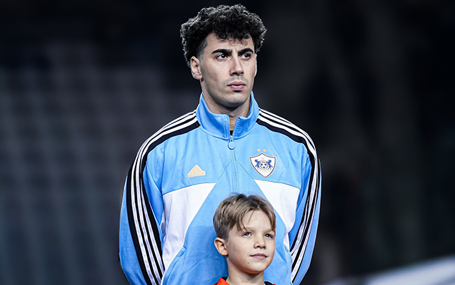 Bəhlul Mustafazadə Çin klubuna keçir? – Açıqlama