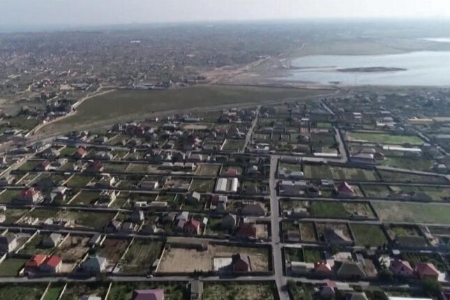 328 mindən çox “sənədsiz” ev qeydiyyata alındı