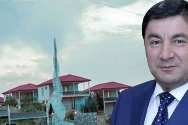 Vidadi Zeynalovun milyonluq əmlakları hərraca çıxarılır – SİYAHI