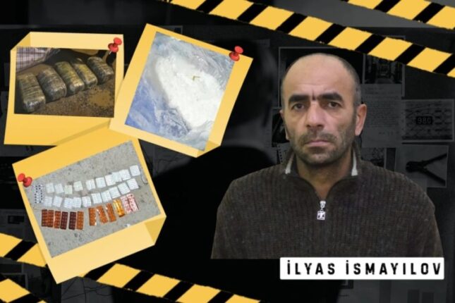 Lənkəranda əməliyyat: həbs edilənlər var – VİDEO