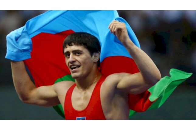 Rəsul Çunayevə vəzifə verildi