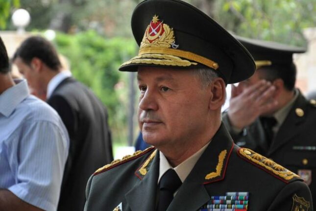 Səfər Əbiyevin oğlunun külli miqdarda borcu üzə çıxdı