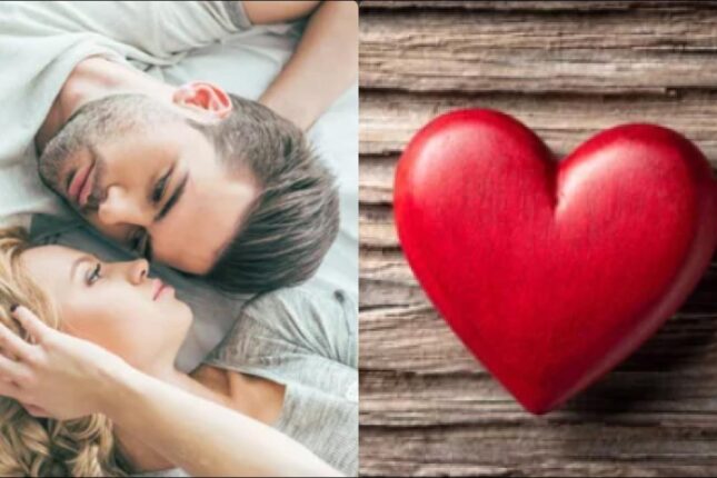 Sevgidə yol verilən 3 təhlükəli səhv Sevgidə yol verilən 3 təhlükəli səhv