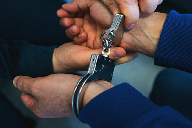 DİN: Cinayət törətməkdə şübhəli bilinən 64 nəfər saxlanılıb