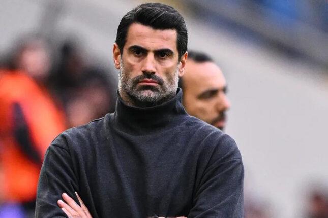 Volkan Demirel “Qarabağ”ın iki oyunçusunu seçdi – ADLAR