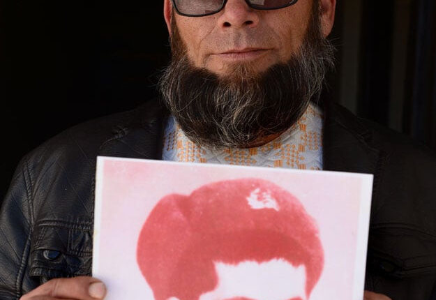 33 il əvvəl itkin düşmüş sovet əsgəri Əfqanıstanda sağ tapıldı –FOTO