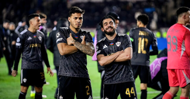 Bu gün “Qarabağ”ın “pley-off”dakı rəqibi bəlli olacaq