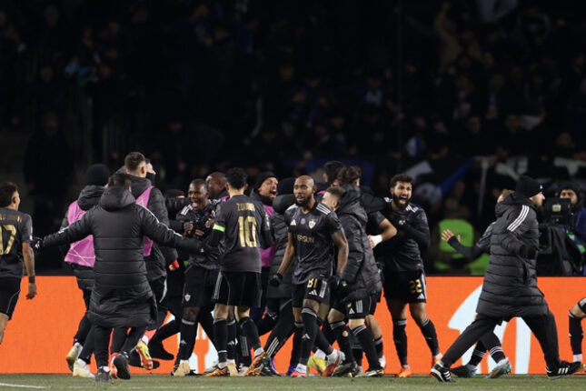 “Ayntraxt”ı məğlub edən “Qarabağ” ÇL-də nə qədər pul qazanıb? – MƏBLƏĞ