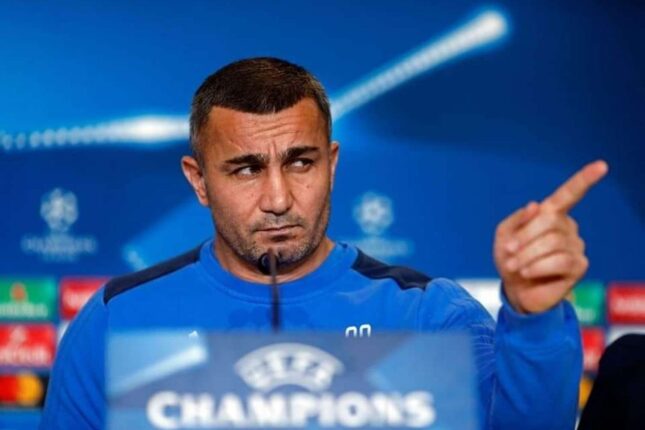 “Hazırlaşmaq üçün çox vaxtımız olmadı, amma istirahət etdik” – Video