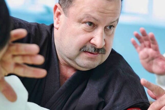 Azərbaycanın əməkdar məşqçisi vəfat etdi