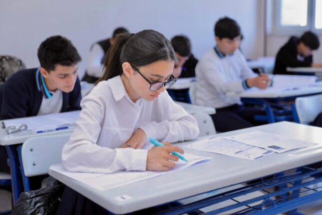 DİM buliki imtahan vaxtlarını ELAN EDƏCƏK