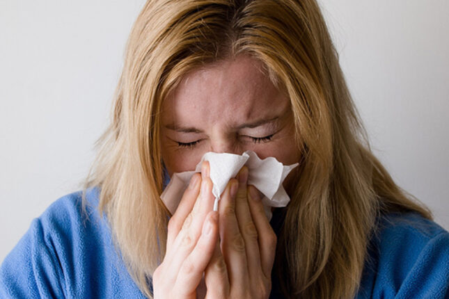 Oksford alimləri: Vitamin D qripdən qoruyur