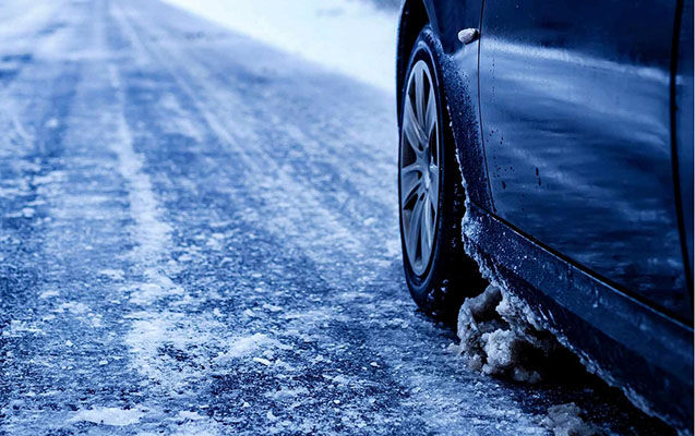 20 dərəcə şaxta olacaq, yollar buz bağlayacaq