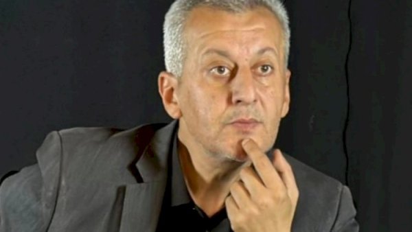 Nəsimi Nəbizadənin qardaşı həbs olundu – Yenilənib