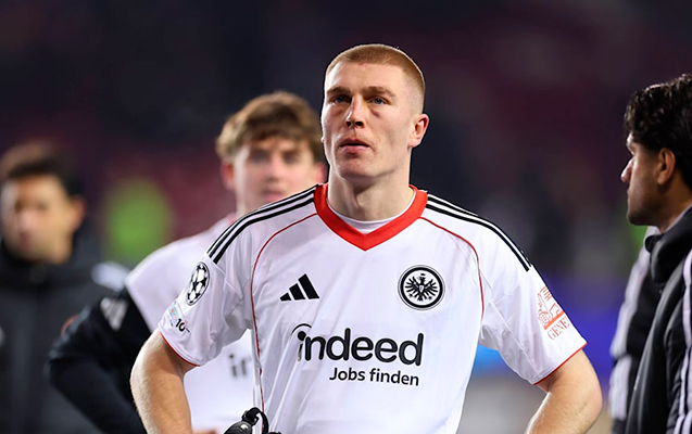 “Qarabağ” bizi düzgün anda cəzalandırdı” – Kristensen