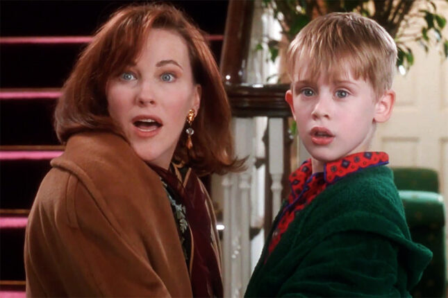 “Evdə tək”də Kevin’in anası rolunu oynayan Ketrin O’Hara vəfat edib “Evdə tək”də Kevin’in anası rolunu oynayan Ketrin O’Hara vəfat edib