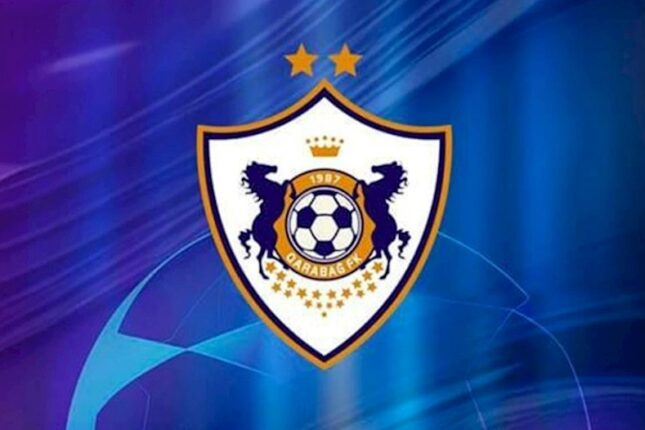 “Qarabağ” – “Ayntraxt Frankfurt” oyununa satılan biletlərin sayı açıqlandı