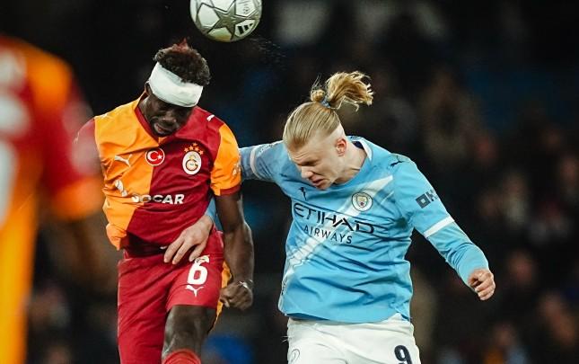 Çempionlar Liqasında yekun CƏDVƏL