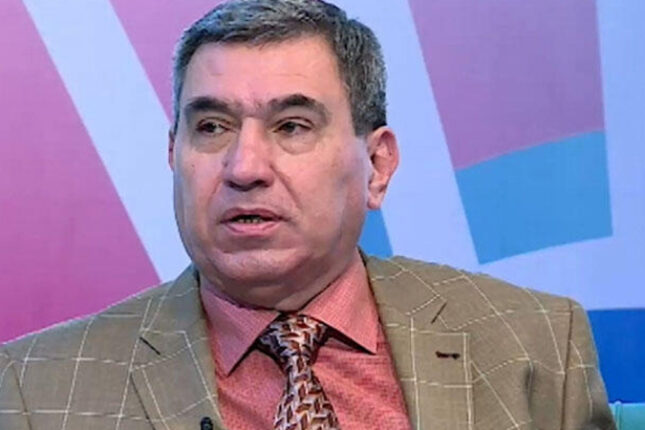 Əməkdar artist: “Övladlarımdan incimişəm, danışmırıq” Əməkdar artist: “Övladlarımdan incimişəm, danışmırıq”