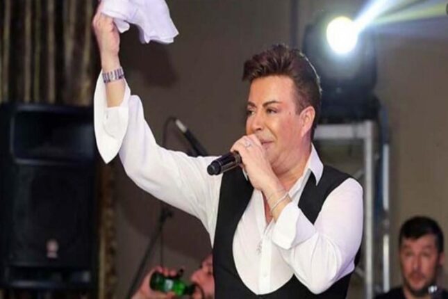 Türkiyəli tanınmış müğənni Fatih Yürek vəfat edib