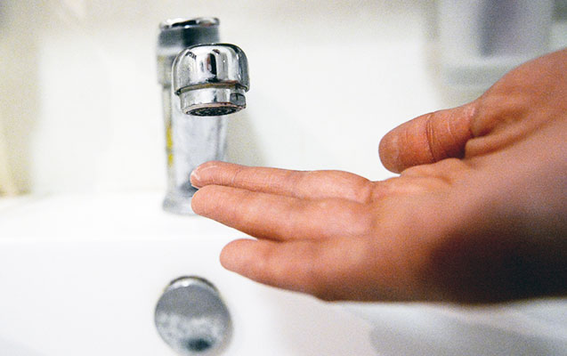 Sabah bu ərazidə su kəsiləcək – Xəbərdarlıq