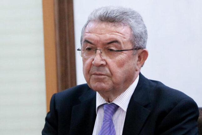 Misir Mərdanov ilk sevgisindən DANIŞDI