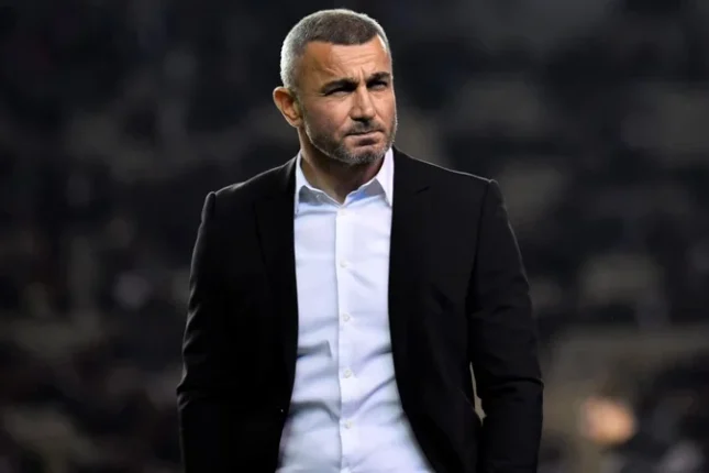 PSJ bizim üçün böyük ad kimi görünür – Qurban Qurbanov