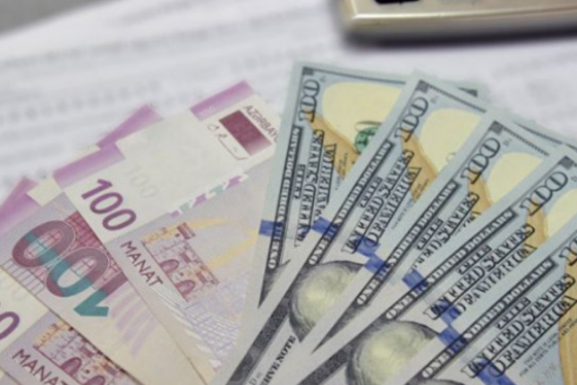 Azərbaycanın ümumi dövlət borcu açıqlanıb