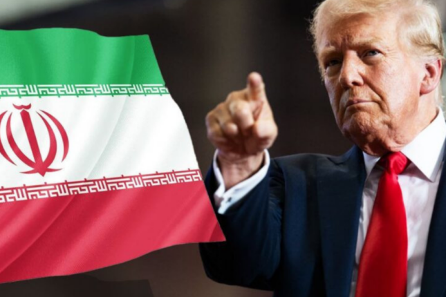 Trampın “İran üçün yeni lider” layihəsi: Kim önə çıxarıla bilər? –ŞƏRH