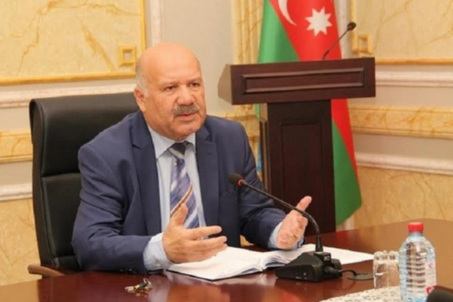 Azəriqaz müzakirə mövzusu oldu: Deputat “Azəri” sözünün bizə aidiyyəti olmadığını dedi