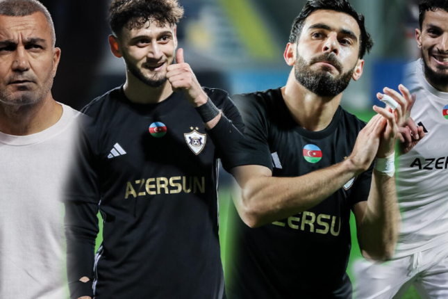 “Qarabağ”ın potensial rəqibləri bəlli oldu – FOTO