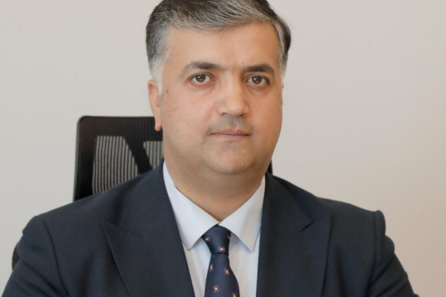 Dövlət Məşğulluq Agentliyinə yeni sədr təyin olundu