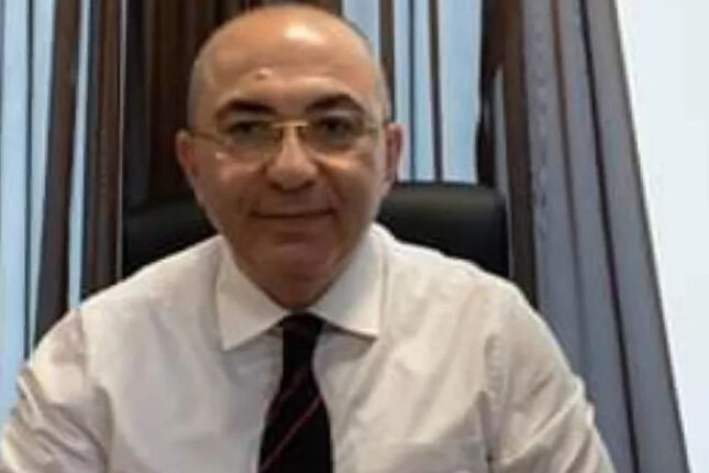 Keçmiş məmurun şirkətinə 5,6 milyonluq sifariş