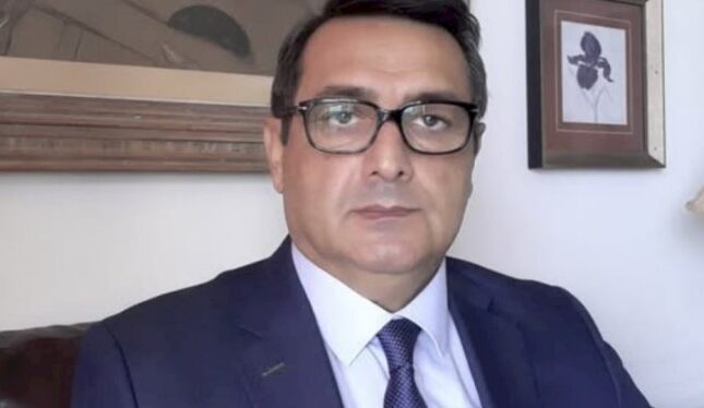 Keçmiş nazirin oğluna hökm oxundu