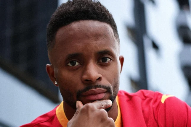 “Sumqayıt”ın keçmiş hücumçusu Ermənistan klubuna transfer olunub