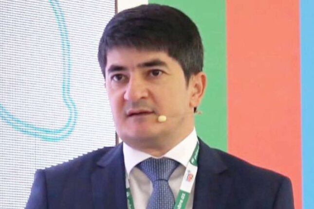 Anar Mehdiyev buna görə azadlıqda imiş – DETALLAR