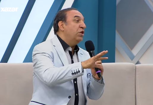 Cabbar Musayevdən ailə qalmaqalına reaksiya – “Hamısı yalandır”