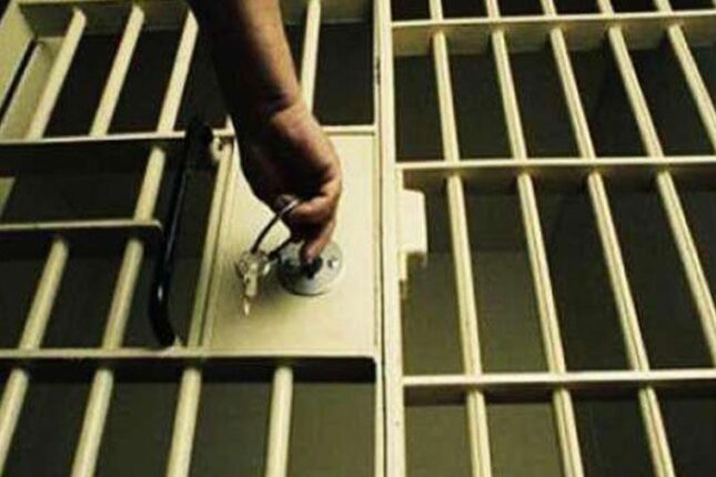 Hirkan Milli Parkının vəzifəli şəxsi azadlığa buraxıldı Hirkan Milli Parkının vəzifəli şəxsi azadlığa buraxıldı