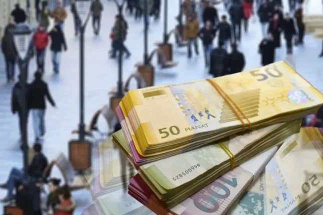 Minimum əməkhaqqı məbləğinə ildə bir dəfə baxılacaq-RƏSMİ