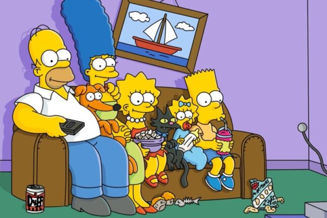 “Simpsonlar” serialından 2026-cı il üçün dəhşətli PROQNOZLAR