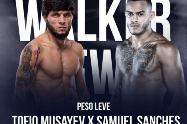 Tofiq Musayev UFC-də növbəti döyüşünə çıxacaq Tofiq Musayev UFC-də növbəti döyüşünə çıxacaq