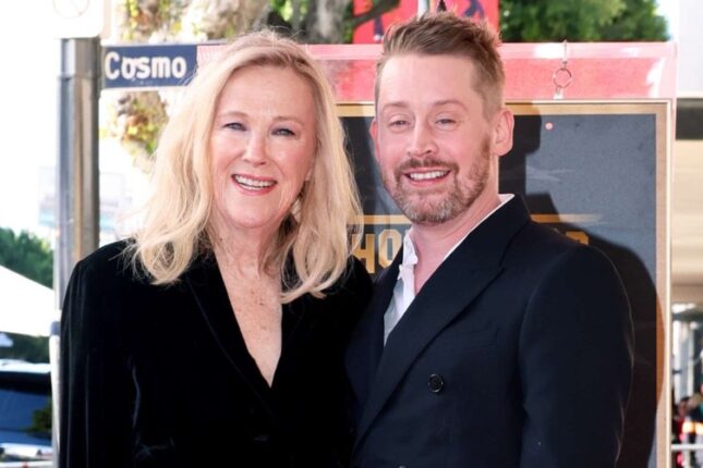 “Sənə deyəcək çox sözüm vardı…”-Makoley Kalkin