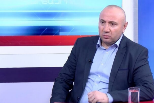 Tevanyan: “Azərbaycanın tələbi yerinə yetirildi”