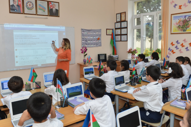 4-cü sinif şagirdi canına qıymaq istəyir — Təhsildə psixoloji zorakılıq (FOTO)