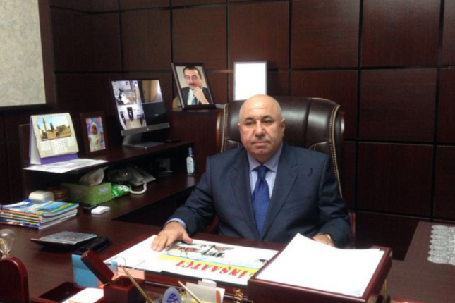 157 minə ev tikən şirkət indi də 3.5 milyona qaz xətti çəkir- ARAŞDIRMA