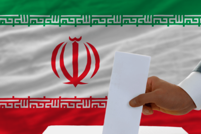 İranda referendum tələbləri artır