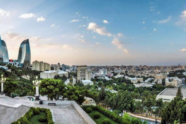 Sülh Şurasından Azərbaycanla bağlı paylaşım