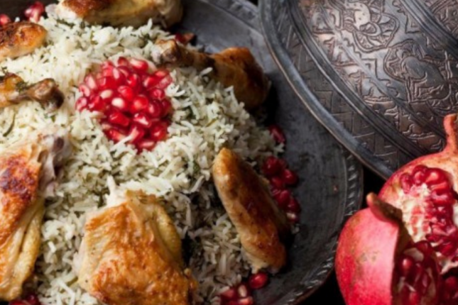 Azərbaycan ən dadlı mətbəxlər reytinqində neçəncidir?