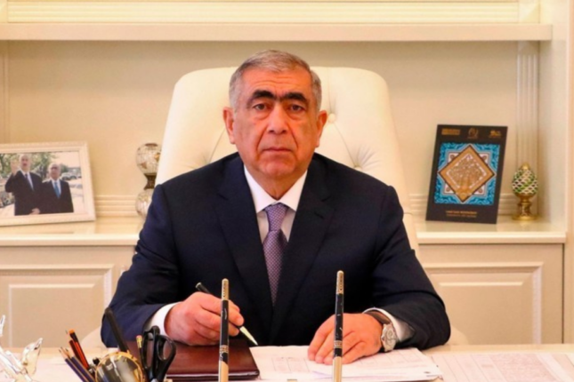 AAYDA-da gizli “maliyyə piramida”sı: Saleh Məmmədov təcili “ixtisar”a başlayıb AAYDA-da gizli “maliyyə piramida”sı: Saleh Məmmədov təcili “ixtisar”a başlayıb