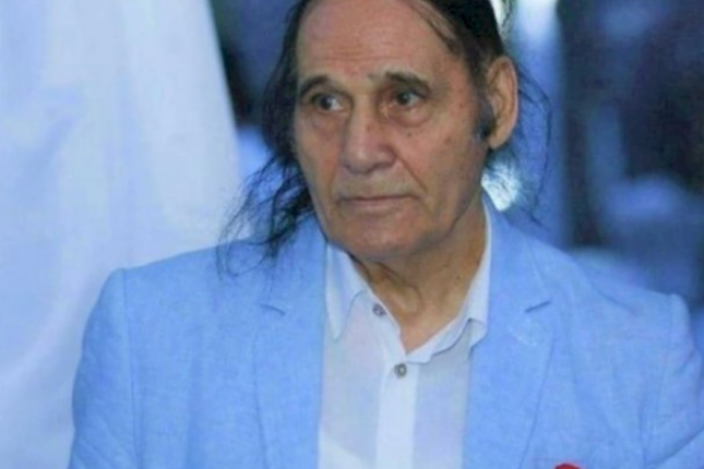 Niyaməddin Musayevin qızı polkovnik imiş: Uzun müddət…